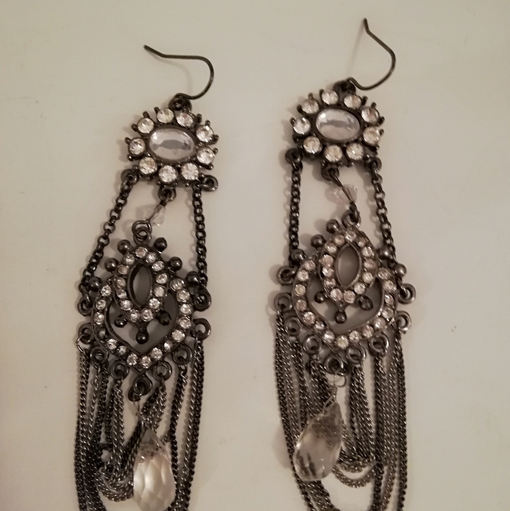 Vintage earrings